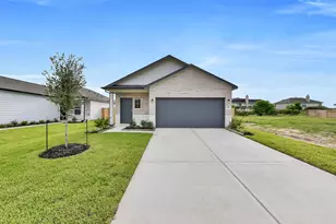 1990 Brookpointe Ln, Dayton, TX 77535 - Photo 5
