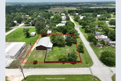 333 Walnut Street, New Ulm, TX 78950 - Photo 33