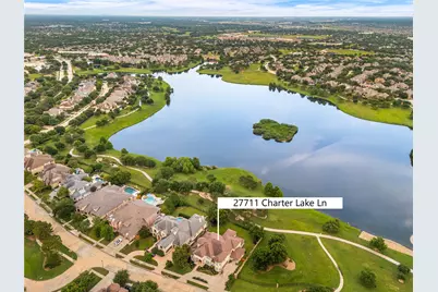 27711 Charter Lake Lane, Katy, TX 77494 - Photo 11