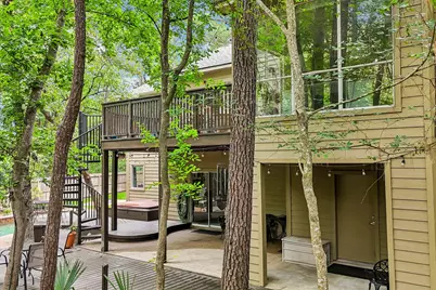 34 Highbush Court, The Woodlands, TX 77381 - Photo 35