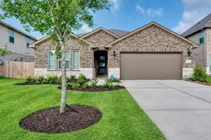 2418 Humble Wy, Rosenberg, TX 77471 - Photo 1