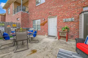 403 Forest Dr, College Station, TX 77840 - Photo 33