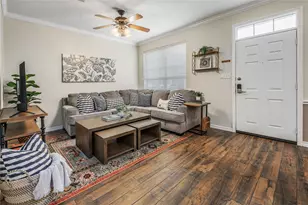 403 Forest Dr, College Station, TX 77840 - Photo 7