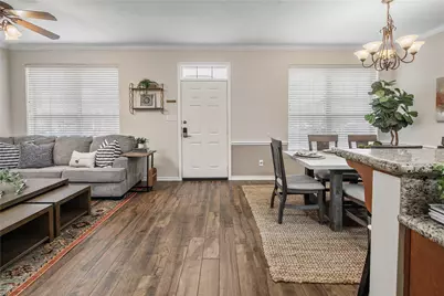 403 Forest Drive, College Station, TX 77840 - Photo 31