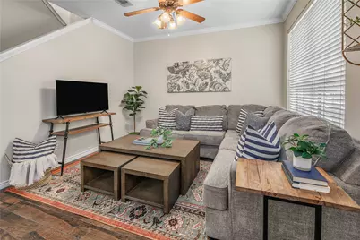 403 Forest Drive, College Station, TX 77840 - Photo 5