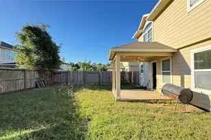 914 Crestmont Trail Dr, Missouri City, TX 77489 - Photo 49