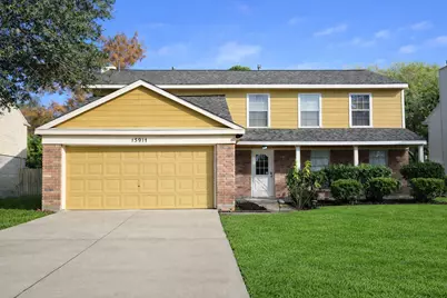 15914 Pinyon Creek Drive, Houston, TX 77095 - Photo 1