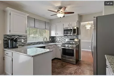 15914 Pinyon Creek Drive, Houston, TX 77095 - Photo 9