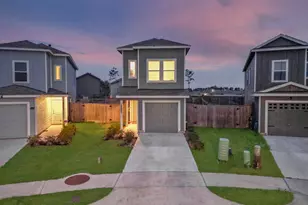 18627 San Salvo Dr Dr, New Caney, TX 77357 - Photo 3