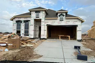 6515 Redwood Forest Dr, Manvel, TX 77578 - Photo 1