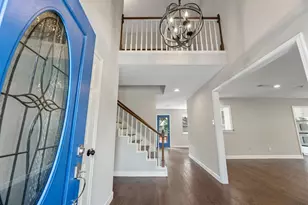 4411 Deerfield Village Dr, Houston, TX 77084 - Photo 5