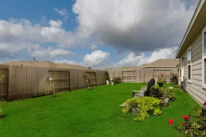 41694 Sorrel Spring, Magnolia, TX 77354 - Photo 17