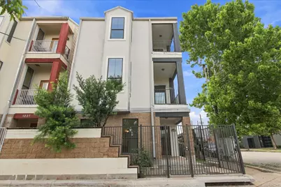 1225 Hickory Street, Houston, TX 77007 - Photo 5