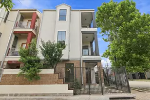 1225 Hickory St, Houston, TX 77007 - Photo 5