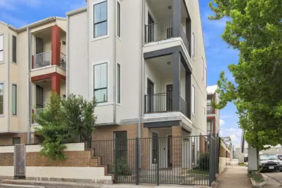 1225 Hickory Street, Houston, TX 77007 - Photo 1