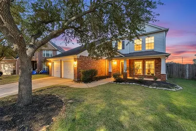 26038 Palmdale Estate Drive, Richmond, TX 77406 - Photo 47