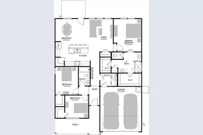 31102 Rena Coast Drive, Huffman, TX 77336 - Photo 3