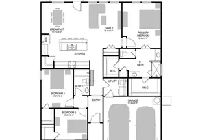 31102 Rena Coast Dr, Huffman, TX 77336 - Photo 3