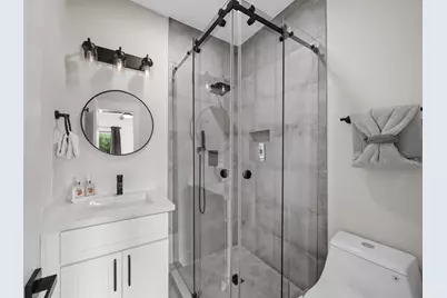 6835 Weston Street #A, Houston, TX 77021 - Photo 9