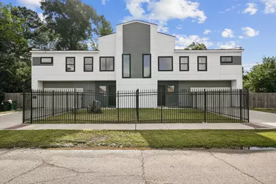 6835 Weston Street #A, Houston, TX 77021 - Photo 1