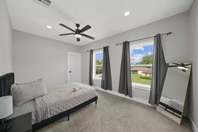 6835 Weston Street #A, Houston, TX 77021 - Photo 7