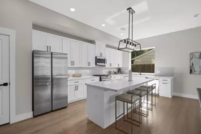 6835 Weston Street #A, Houston, TX 77021 - Photo 11