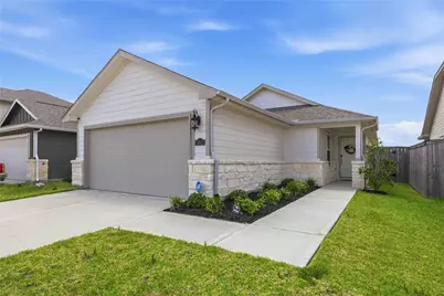 18827 Chisholm Meadow Drive, Crosby, TX 77532 - Photo 1