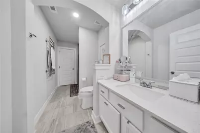 8826 Forest Side Drive, Missouri City, TX 77459 - Photo 25
