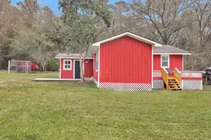1607 E Pine Lake Cir, Conroe, TX 77316 - Photo 33