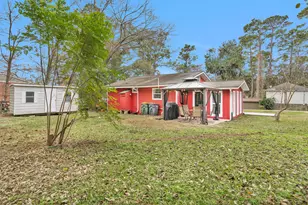 1607 E Pine Lake Cir, Conroe, TX 77316 - Photo 39
