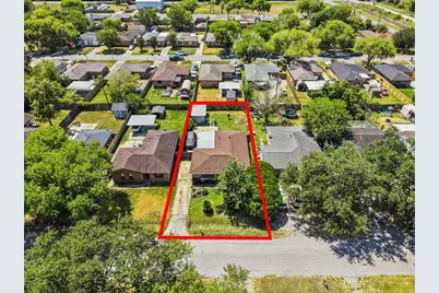 4722 Caroline Street, Seabrook, TX 77586 - Photo 19