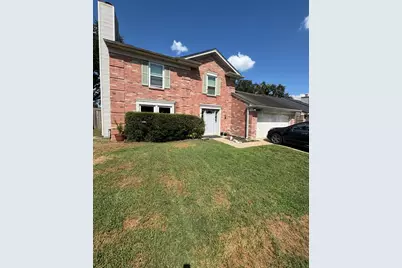 18010 Brooknoll Drive, Houston, TX 77084 - Photo 1