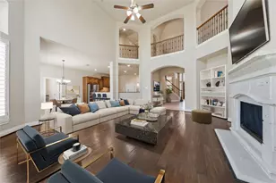 17815 Eastern Fork Ct, Cypress, TX 77433 - Photo 9