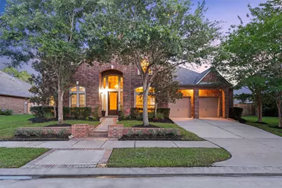 17815 Eastern Fork Court, Cypress, TX 77433 - Photo 1