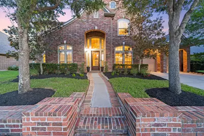 17815 Eastern Fork Court, Cypress, TX 77433 - Photo 43