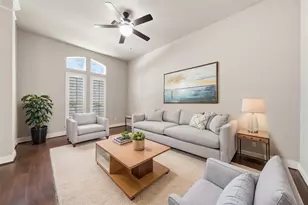 17815 Eastern Fork Ct, Cypress, TX 77433 - Photo 5