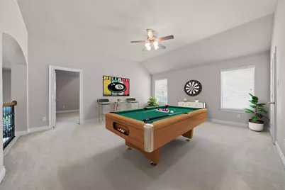 17815 Eastern Fork Court, Cypress, TX 77433 - Photo 25