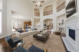 17815 Eastern Fork Ct, Cypress, TX 77433 - Photo 9