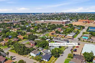 4524 Ave O 1/2, Galveston, TX 77551 - Photo 39