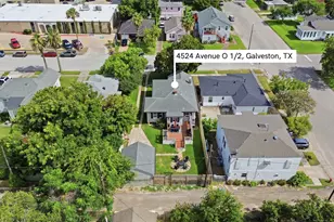 4524 Ave O 1/2, Galveston, TX 77551 - Photo 37