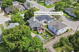 4524 Ave O 1/2, Galveston, TX 77551 - Photo 39