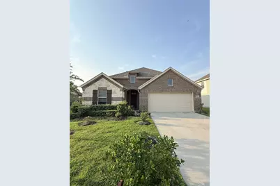 3834 W Vicksburg Estates Drive, Missouri City, TX 77459 - Photo 3