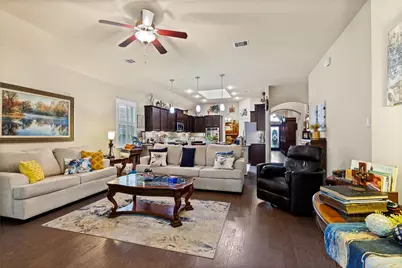 18122 Millau Viaduct Way, Houston, TX 77044 - Photo 7