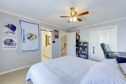 3622 Springhill Lane, Sugar Land, TX 77479 - Photo 33