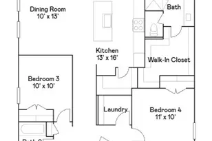 2820 Ravine Bluffs Ct, League City, TX 77573 - Photo 17