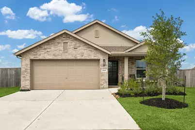 2701 Gale Park Court, League City, TX 77573 - Photo 1