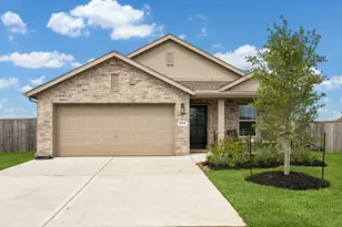 2701 Gale Pk Ct, League City, TX 77573 - Photo 1