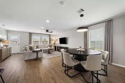 2701 Gale Park Court, League City, TX 77573 - Photo 9