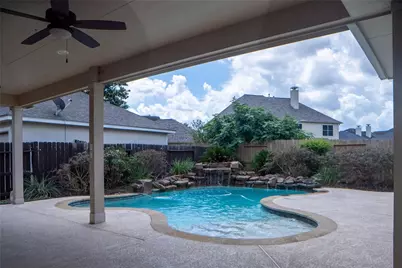 8855 Distant Woods Drive, Houston, TX 77095 - Photo 47