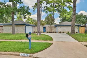 12410 Pantano Drive, Houston, TX 77065 - Photo 1
